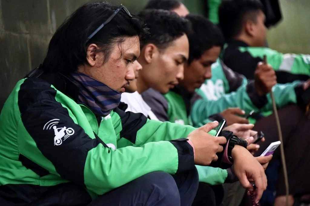Grab targets another $2 billion funding this year
