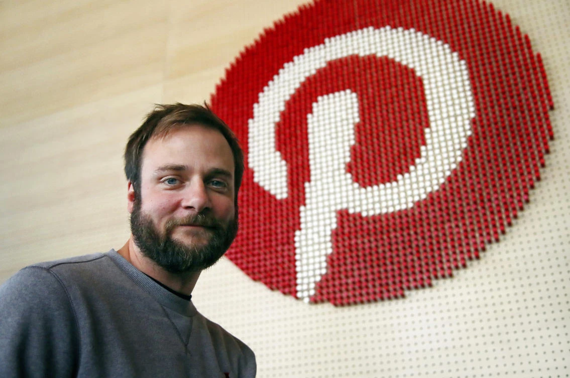 Pinterest sets IPO to raise up to $1.5 billion