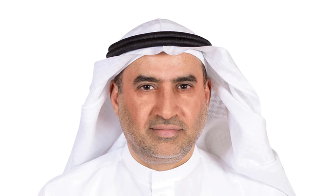 Abdullah Aldubaikhi