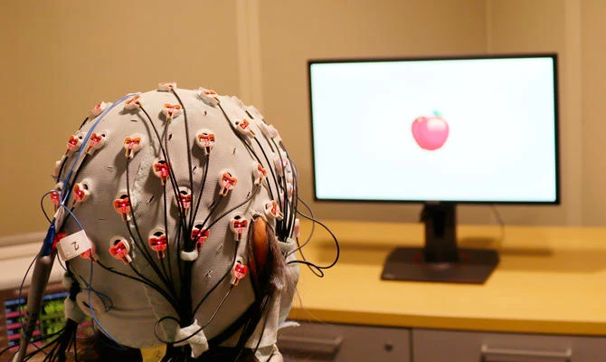 Electrical brain stimulation can boost memory function in older people