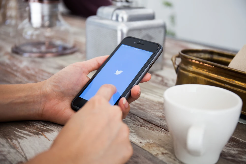The Twitter initiative comes in response to the growing demand for video content on the platform. (Shutterstock)