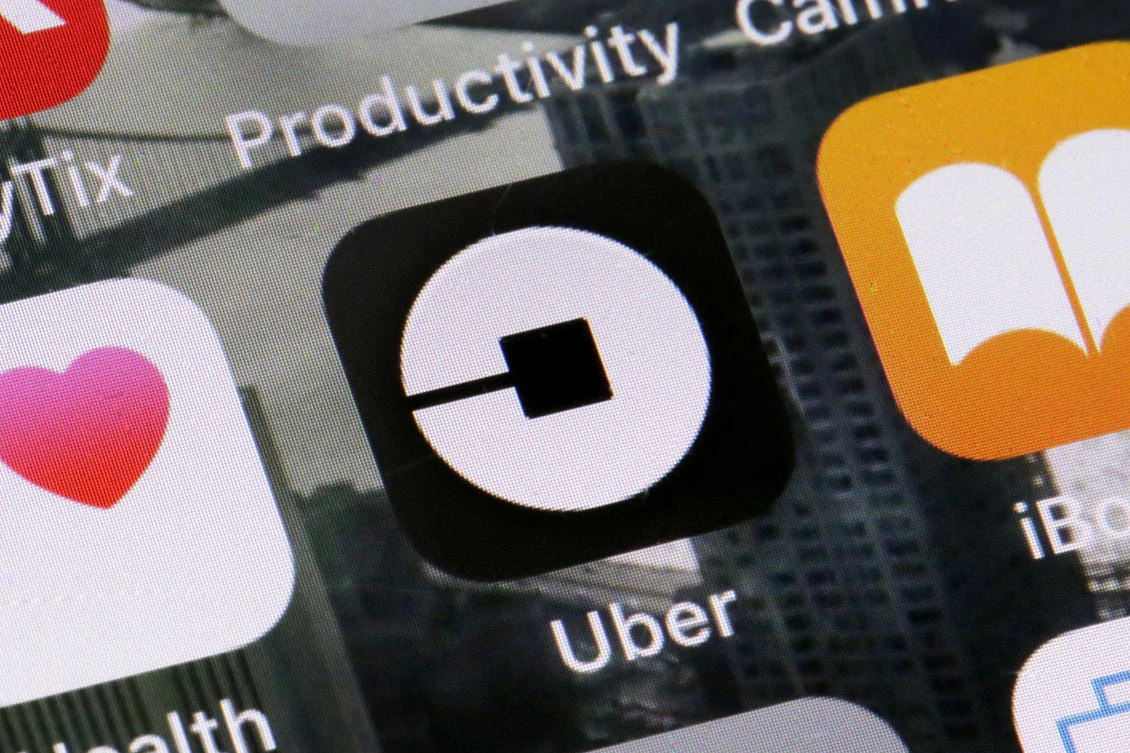 Uber Jumps into electric scooters in Europe