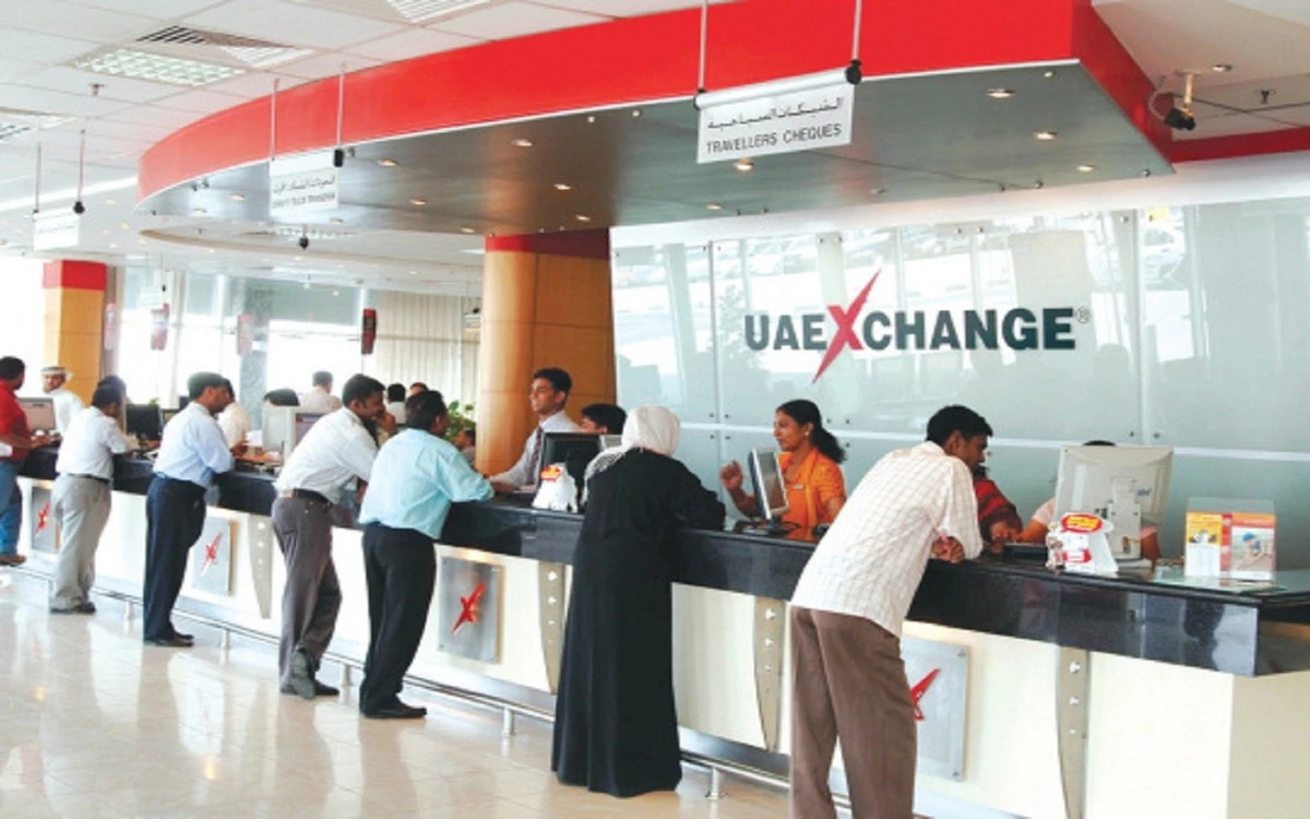 UAE’s Finablr mulls London IPO