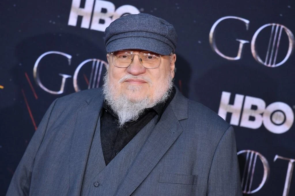 ‘Game of Thrones’, based on the novels of George R.R. Martin, above, has won multiple Emmy awards and is HBO’s biggest hit ever. (AFP)