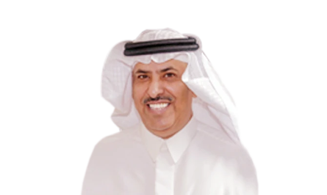 Fahad Al-Sudairi