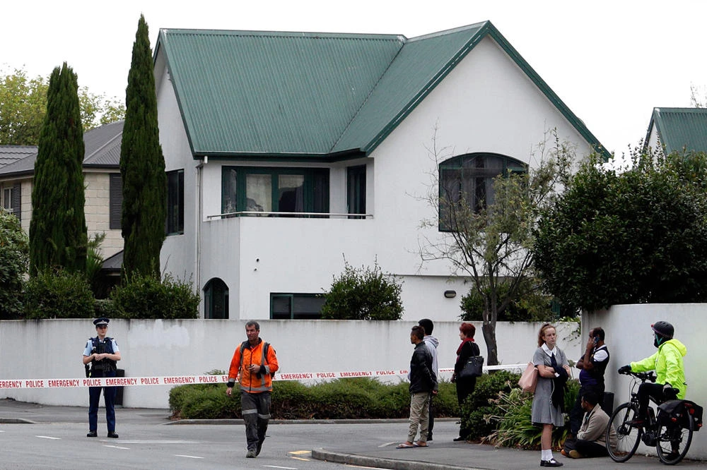 New Zealand police expect tens of thousands of firearms in guns buy-back scheme