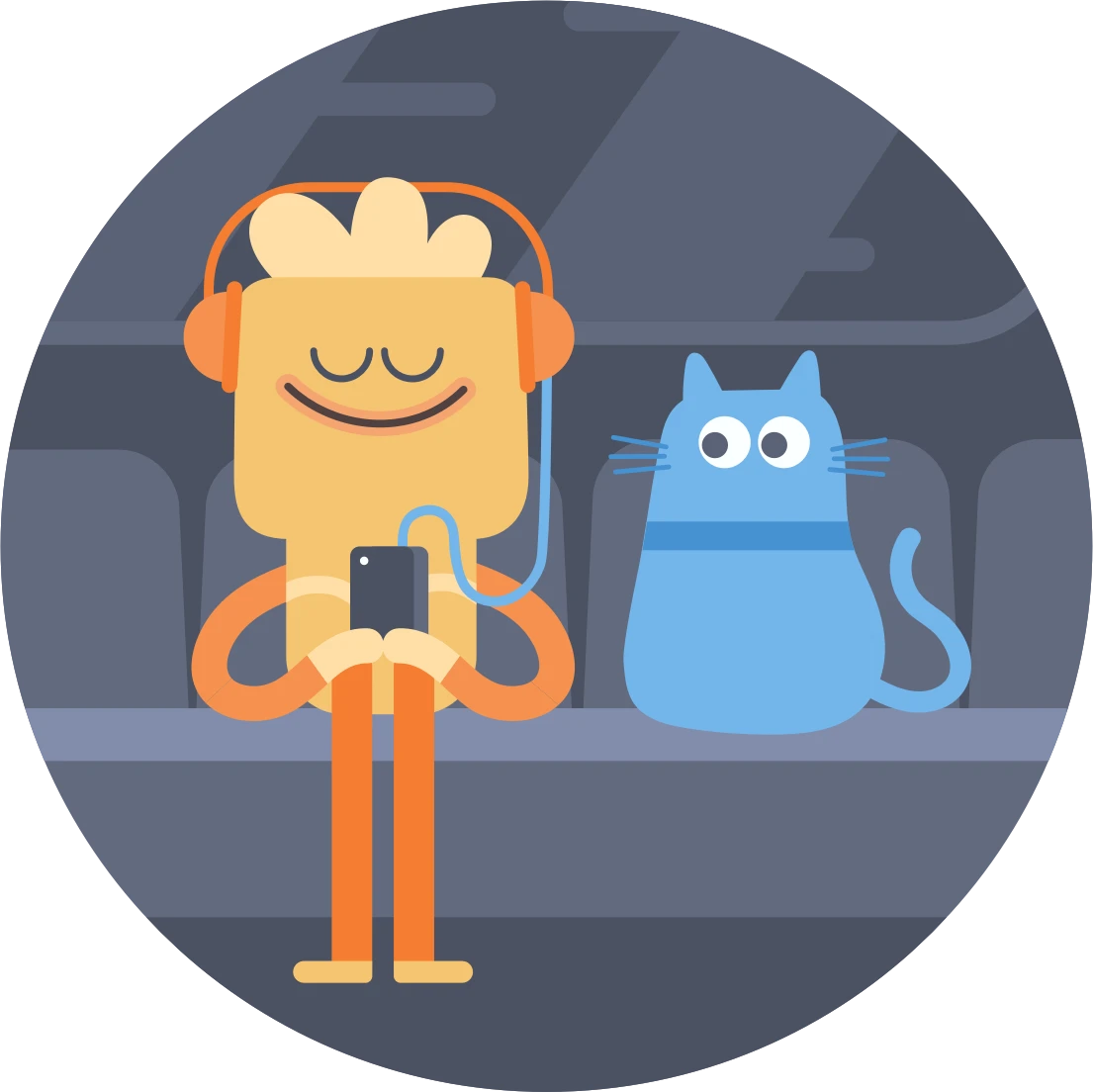 What We Are Using Today: Headspace