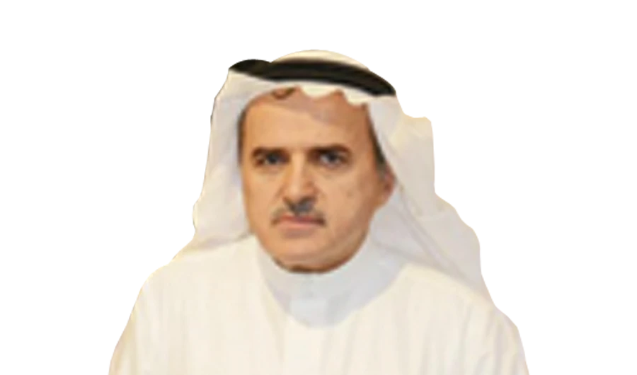 Dr. Abdullah bin Hamad Al-Salamah, general director at Prince Saud Al-Faisal Institute of Diplomatic Studies