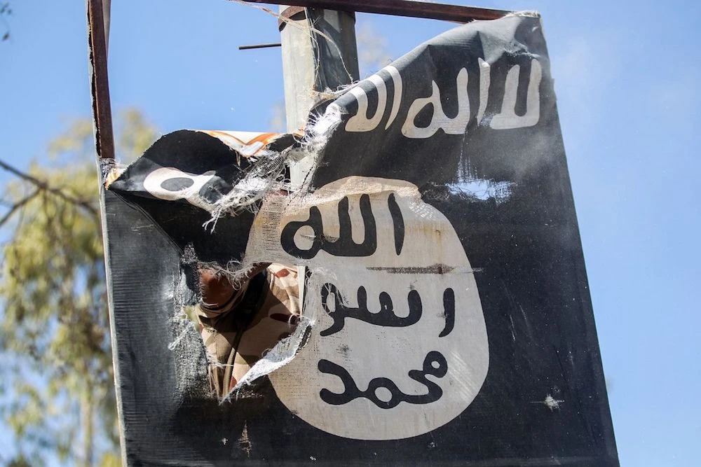 New documents reveal ISIS wants to launch a fresh wave of attacks in Europe. (AFP)