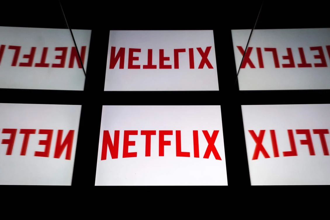 Walt Disney Co. is bringing its biggest weapons to a new streaming service, including "Star Wars" and Marvel superheroes, in what is expected to be bruising war with Netflix and others for television dominance. (AFP)