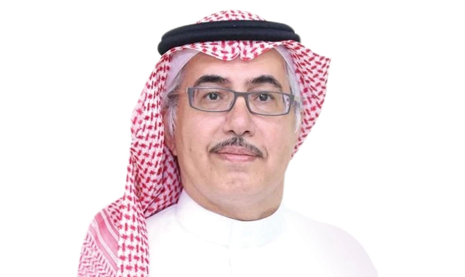 Dr. Mohammed Al-Majed