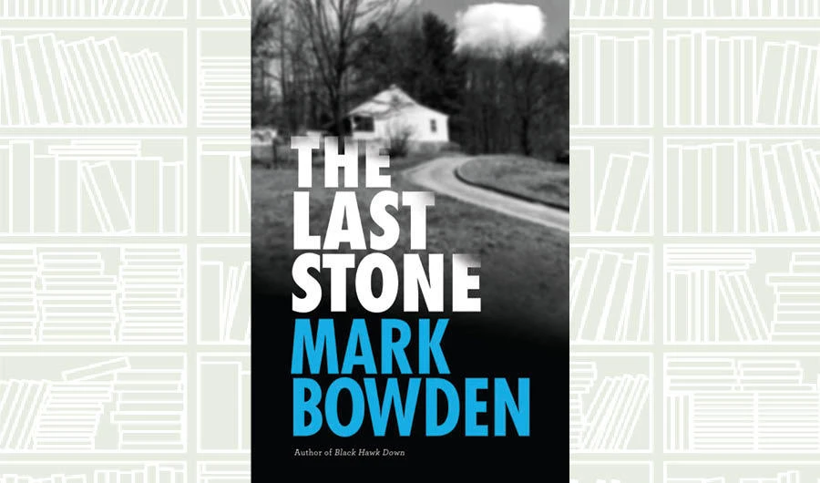 What We Are Reading Today: The Last Stone