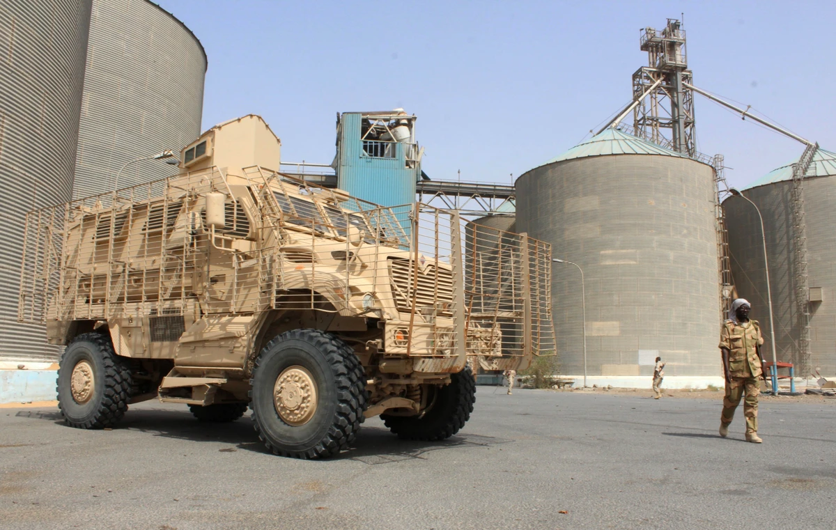 Yemeni government and Houthi militants ‘accept’ Hodeidah troop redeployment plan
