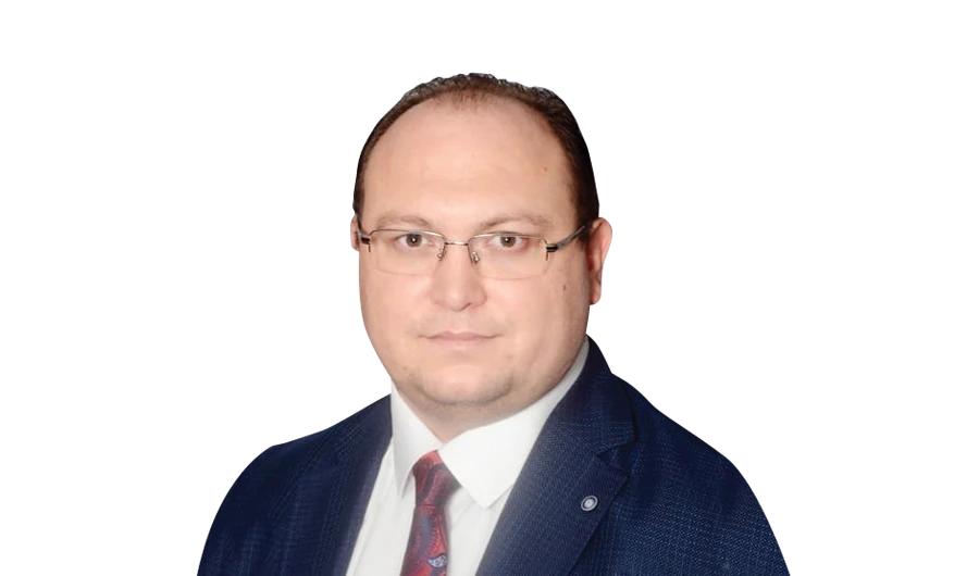 Muhammad Zahid Gul, the editor in chief of www.independentturkish.com.