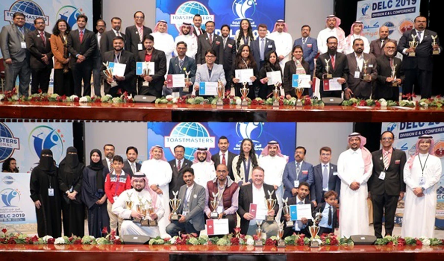 The Division E & L Conference 2019 (DELC 2019) was held March 15-16 at the Fanateer Cultural Center.