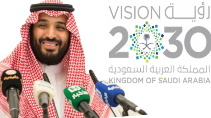 Saudi Vision 2030 forum to be held in Jordan