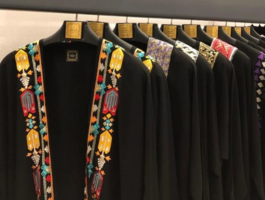 Startup of the Week: Jilbab_NR: Putting a creative twist on the bisht