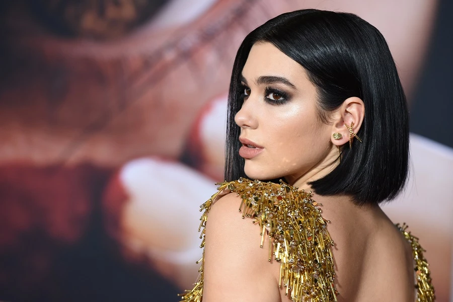 Inside Dua Lipa’s ‘eye-opening’ trip to Lebanon