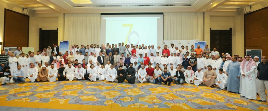 A series of meetings were conducted in this regard, with the first held in Dammam on March 17 drawing the attendance of 200 trade partners, followed by one in Jeddah on March 19 attended by 150 trade partners, and the third in Riyadh on March 21, where 150 trade partners were present.