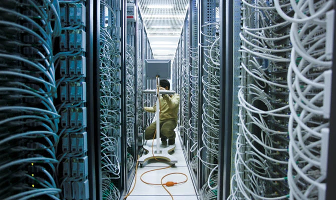 Saudi Arabia’s war against hackers