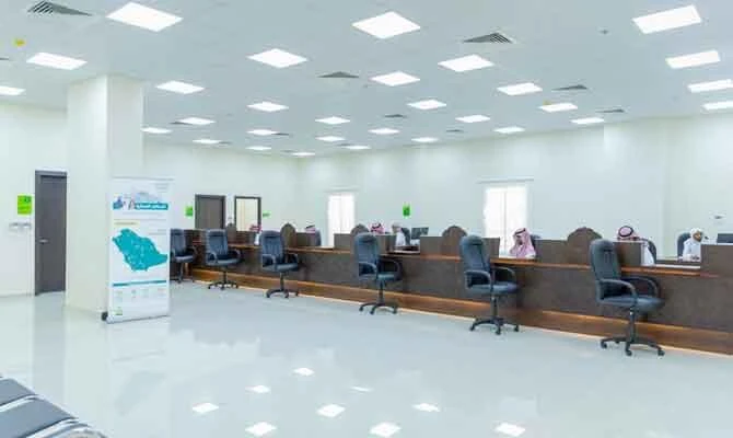 Saudi labor courts issue 3,924 judgments in one month