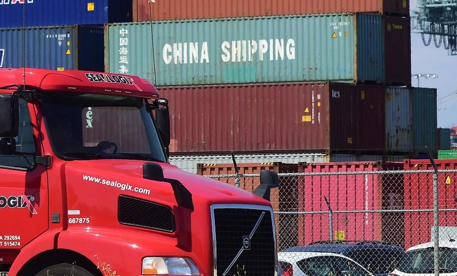 China’s economic growth steady amid tariff fight with US