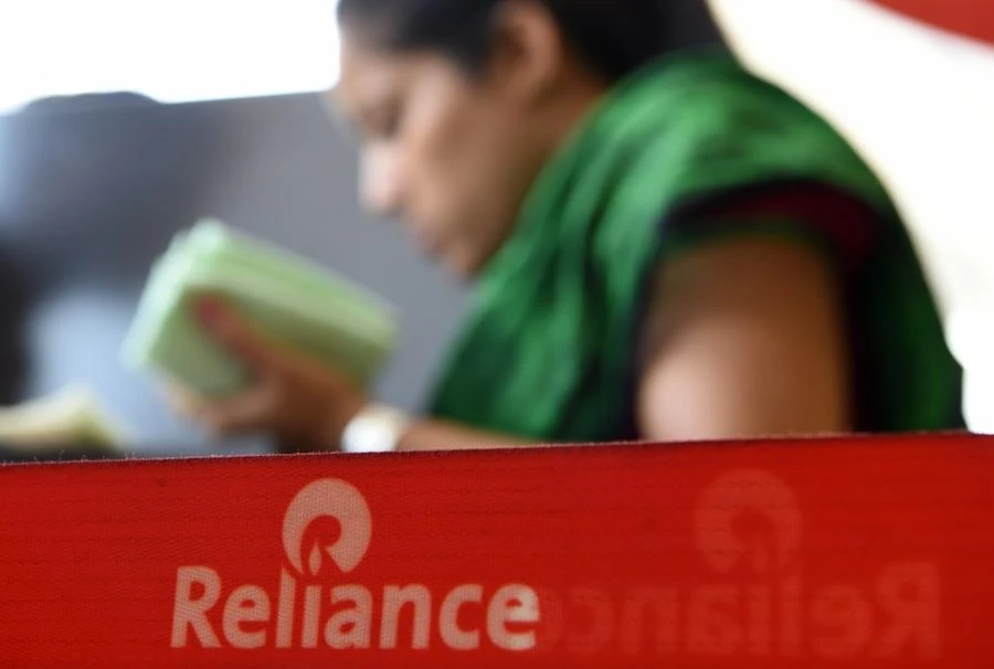 The value Reliance Industries’ refining and petrochemicals businesses is said to be at around $55 billion to $60 billion. (File/AFP)