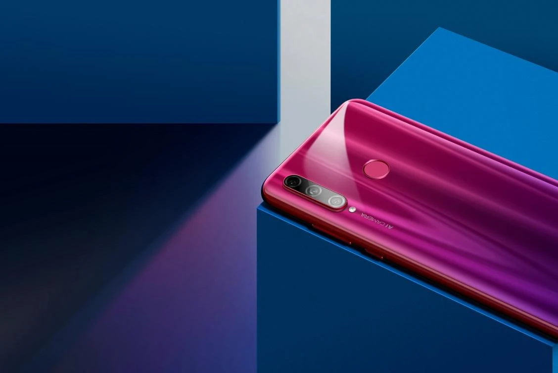 HONOR, the leading smartphone e-brand, announced the latest addition to the HONOR series, the HONOR 10i over a launch event held in Riyadh