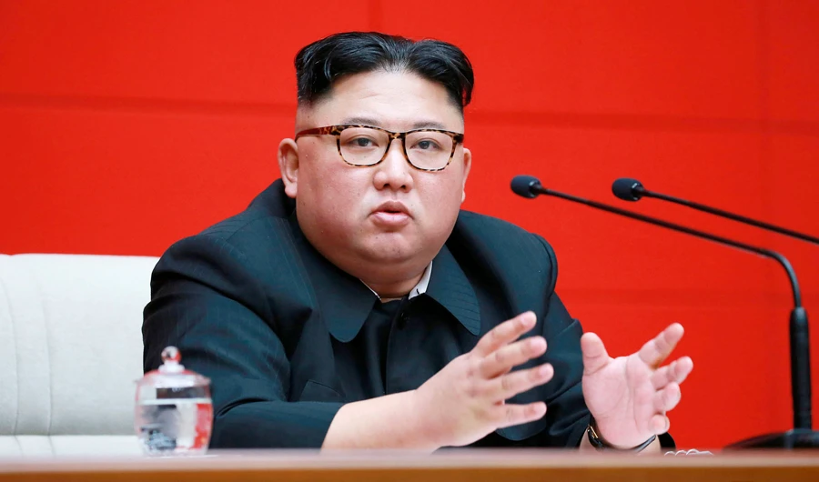 Russia-North Korea summit scheduled for next week