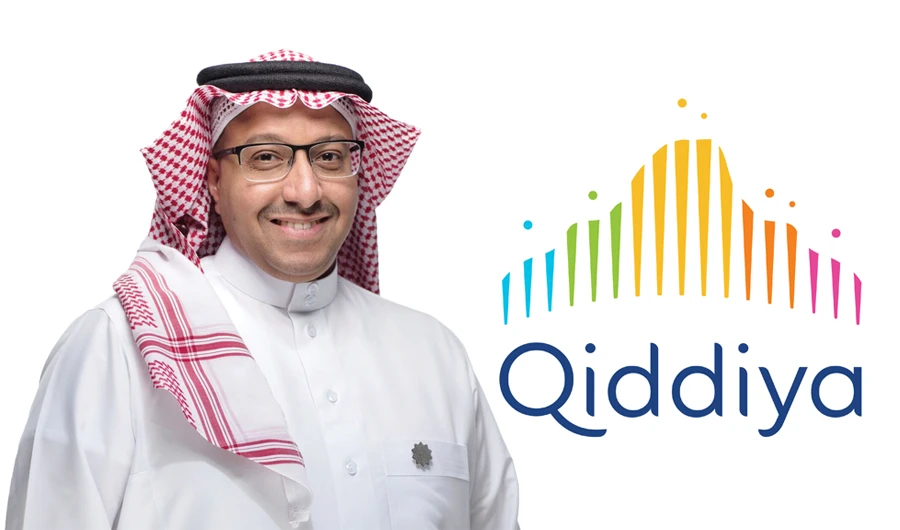 Qiddiya is a catalyst for a fitness transformation, allowing visitors to practice over 150 different sports, says Almamoun Alshingiti (Photo/Supplied)