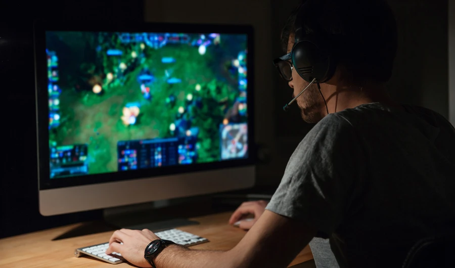 Iraq bans online battle games, citing ‘negative’ influence