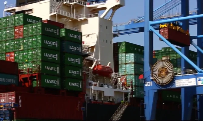 Saudi Arabia launches training program to build skills in exports sector