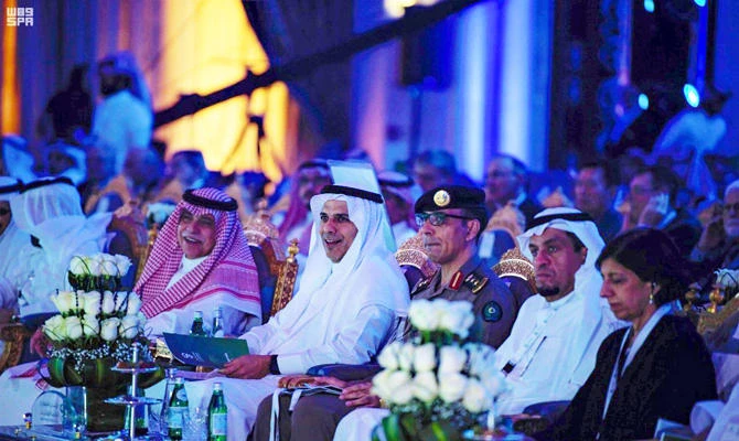 Transformation program boosts Saudi Arabia’s capacity to ensure safety in traded goods — minister