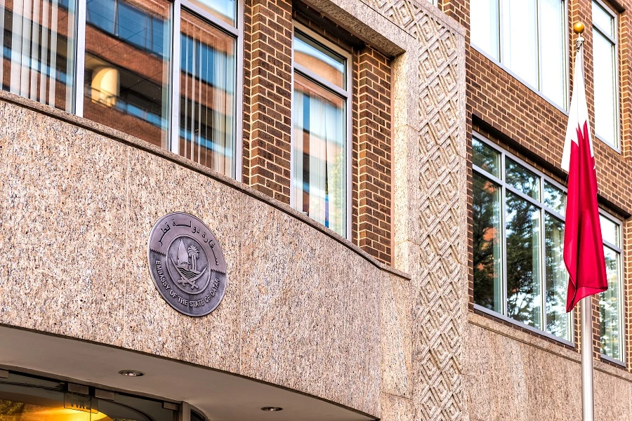 Where the real money and influence in the US is coming from