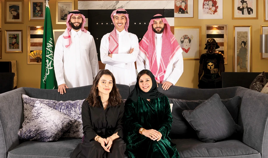 TheFace: Dr. Dana Bakheet, associate professor at Riyadh’s Alfaisal University College of Medicine