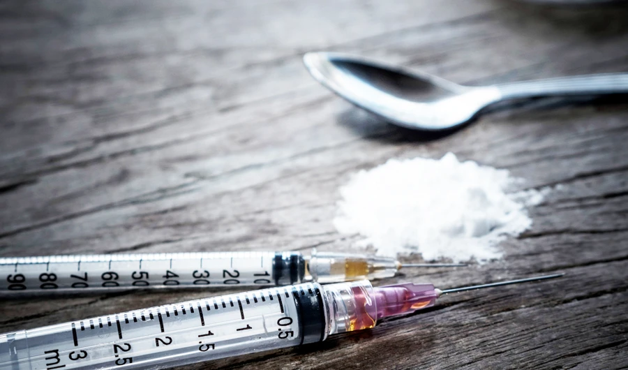Bulgaria seizes 288 kilos of heroin in truck from Iran