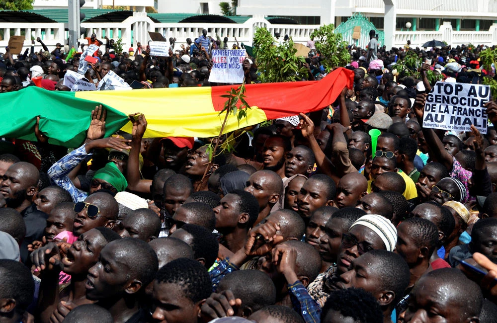Mali’s prime minister steps down as anger mounts over massacre