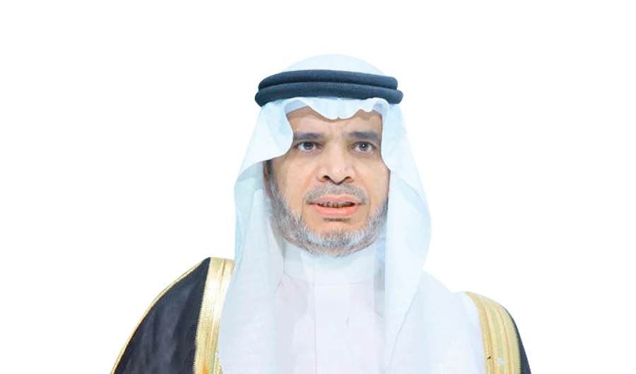 Dr. Ahmed Al-Issa