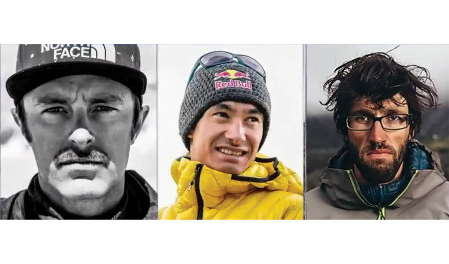 Austria fears for climbers missing in Canada