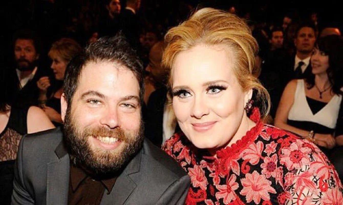 Adele, Simon Konecki have separated