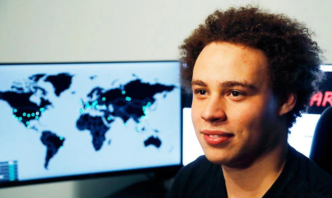 Ransomware ‘hero’ pleads guilty to US hacking charges