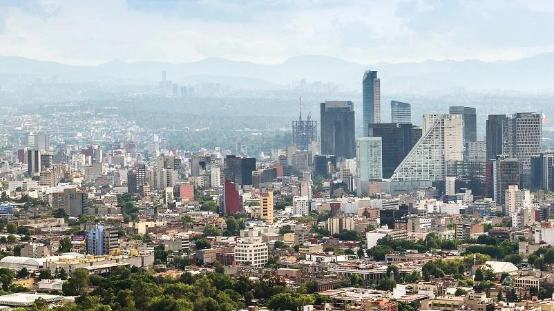 The attack took place in the city of Minatitlan in the Mexican Gulf coast state of Veracruz. (File/AFP)