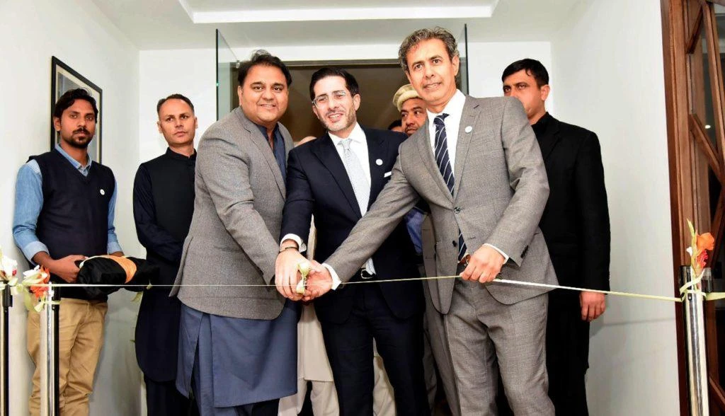 Arab News at 44: Online Pakistan edition has formed its own regional identity
