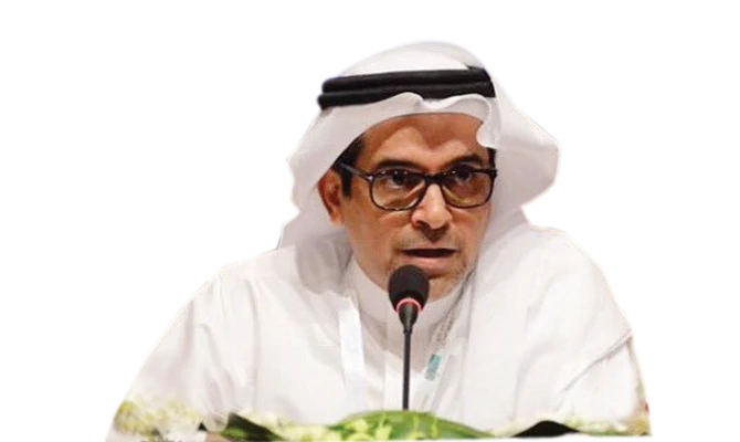 Dr. Obaid bin Saad Al-Abdali Al-Shareef