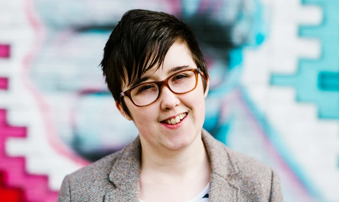 Journalist Lyra McKee killing: ‘New breed’ of terrorists in Northern Ireland