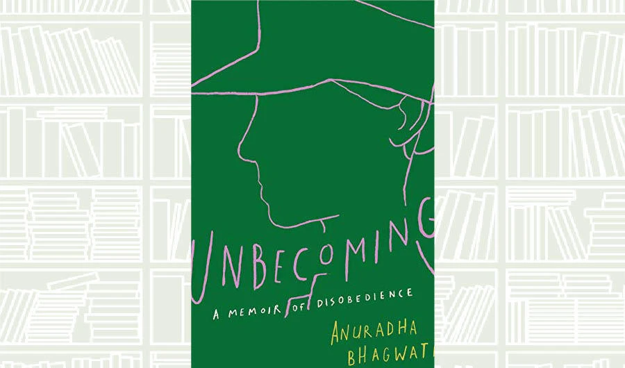 What We Are Reading Today: Unbecoming