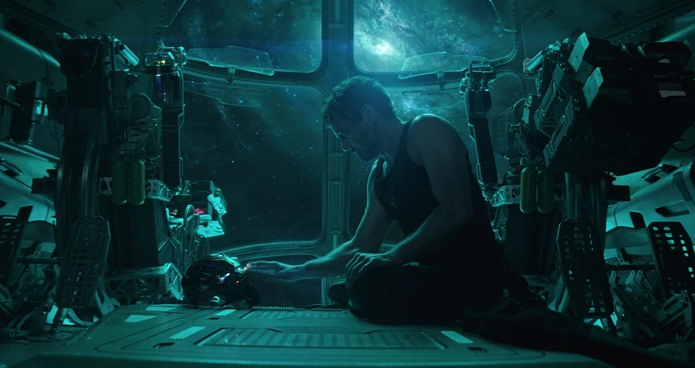 Inside Marvel’s biggest movie yet