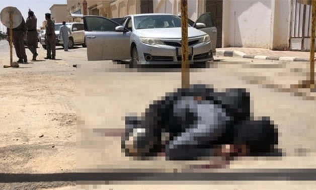 Saudi Arabia has arrested 13 people who were planning attacks on the Kingdom, one day after four attackers were killed in a foiled plot. (Reuters)