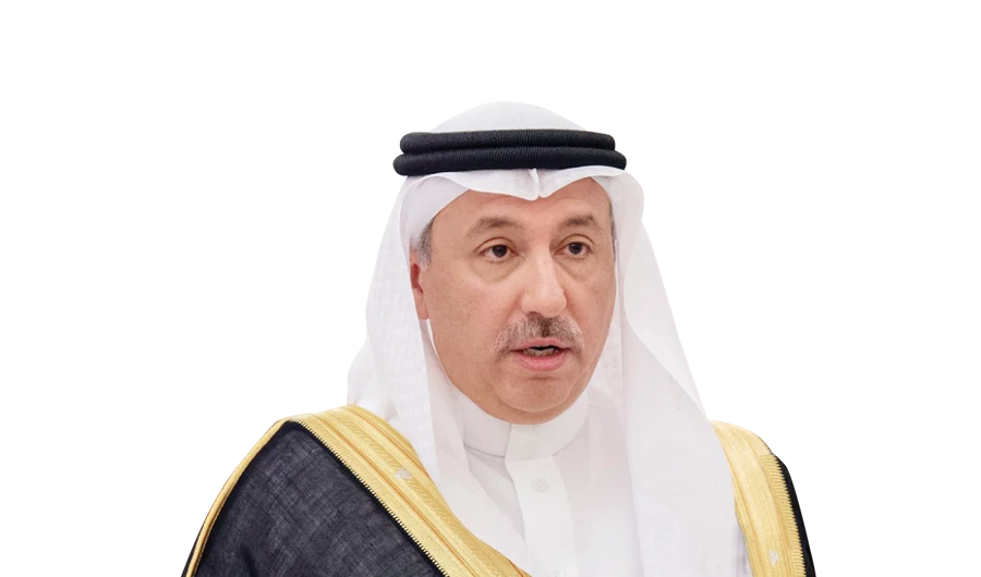 Khaled bin Mohammed Al-Sharif
