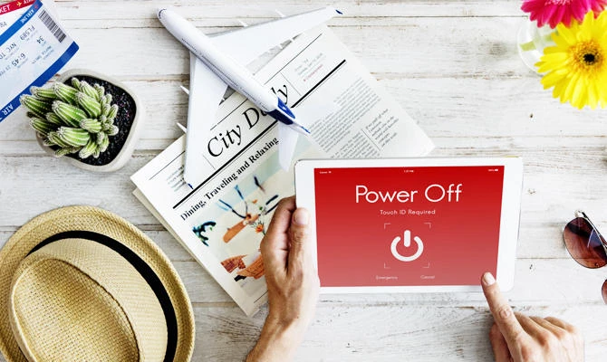 “Nationwide Internet restrictions accelerate the spread of disinformation during a crisis because sources of authentic information are left offline,” NetBlocks said in a tweet. (Shutterstock)